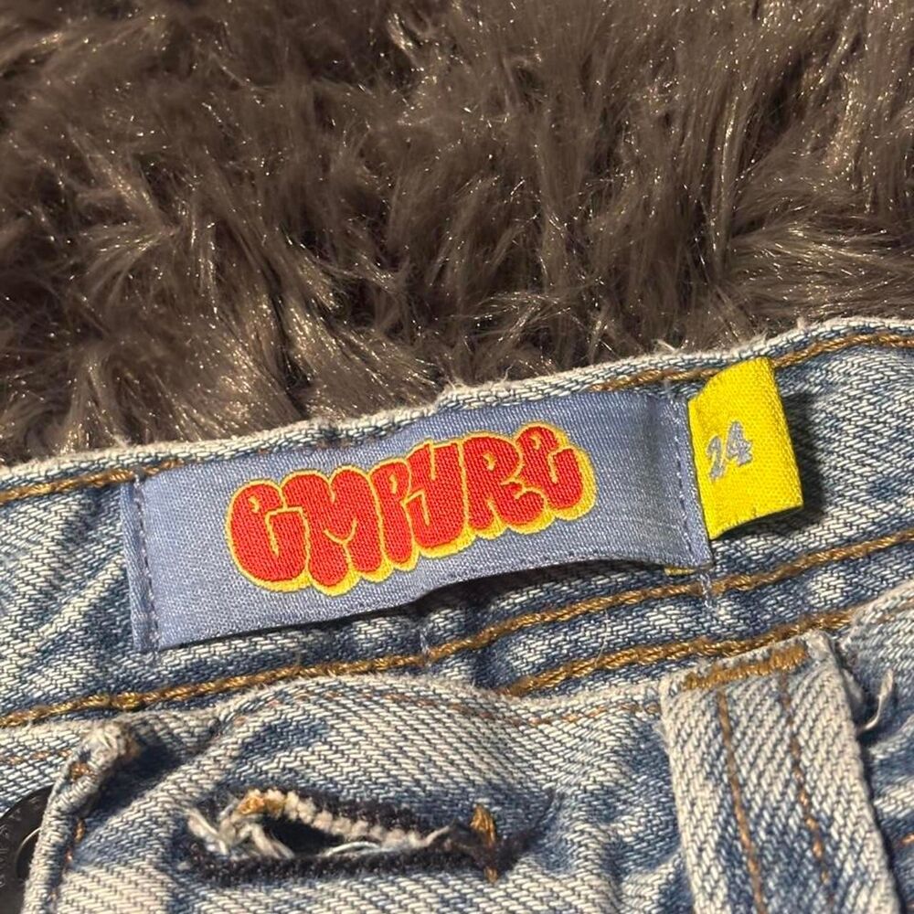 Empyre Women's Blue Jeans